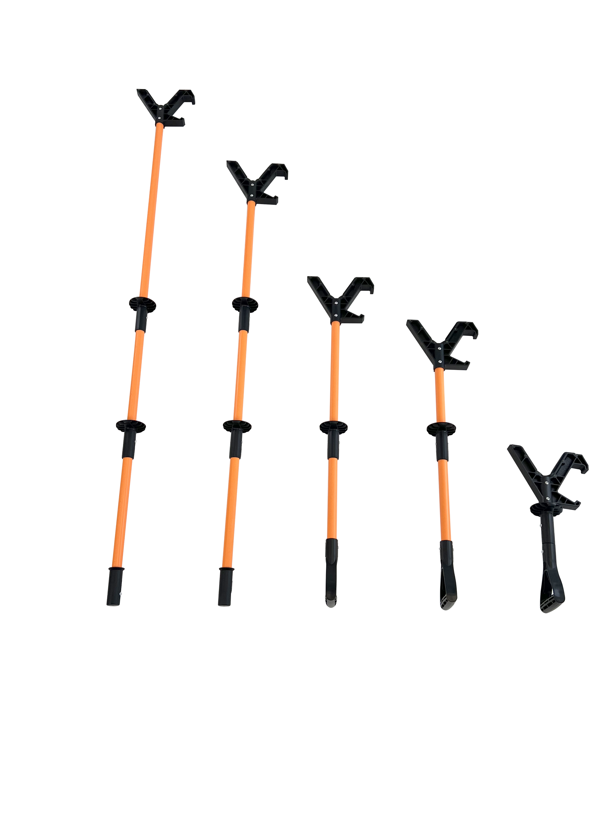 No Touch Hands Free Hands Off Safety Tools | Hand Safety Tool Company