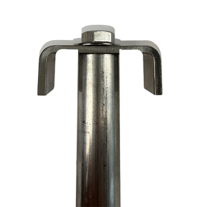 GrateIt® No-Touch Hand Safety Tool