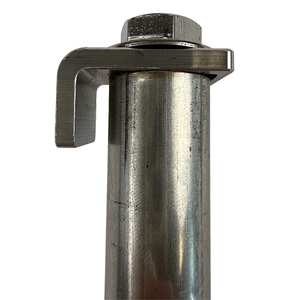 GrateIt® No-Touch Hand Safety Tool