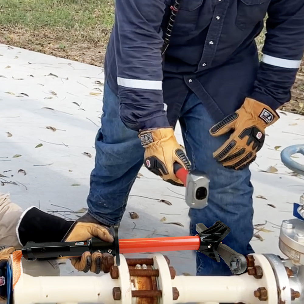 Hand Safety Tool Kit Rig HoldIt® No-Touch Hand Safety Tool - The Hand Safety Tool Company