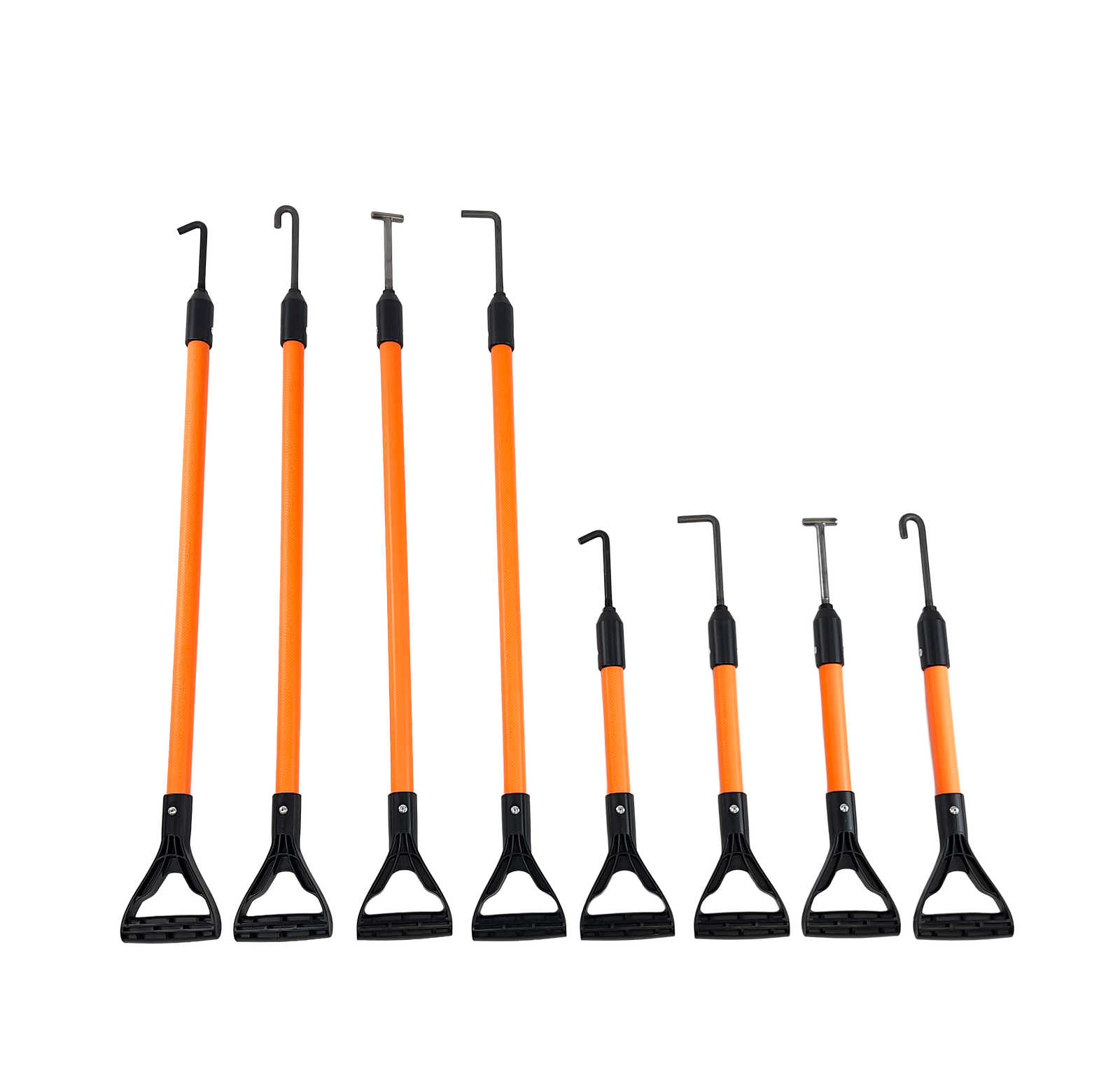 HookIt® No Touch Hand Safety Tool