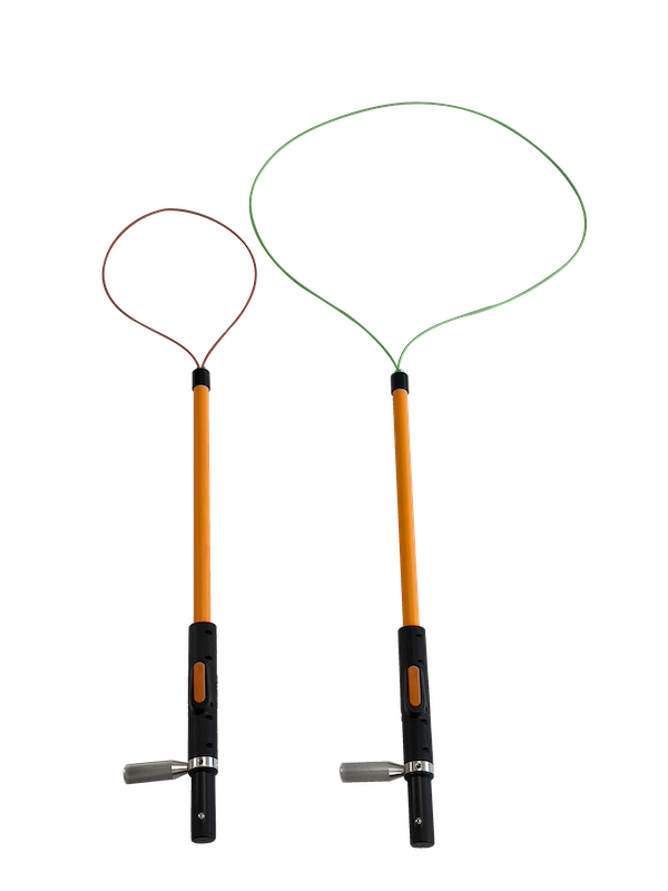 SnareIt® No Touch Hand Safety Tool