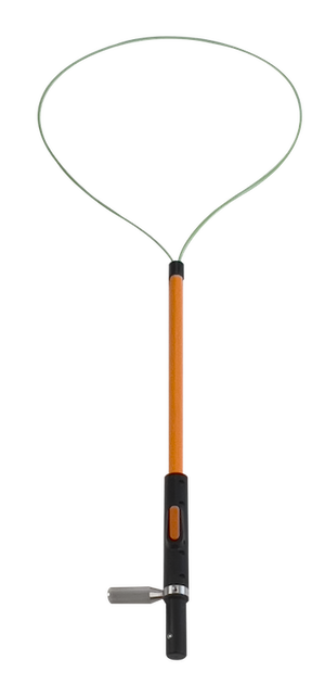 SnareIt® No Touch Hand Safety Tool