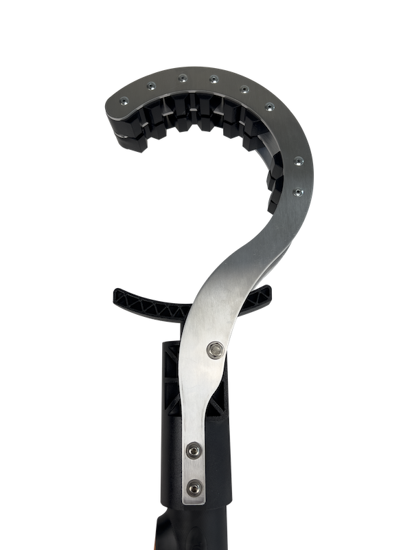 GrabIt™ Hands Free Safety Tool