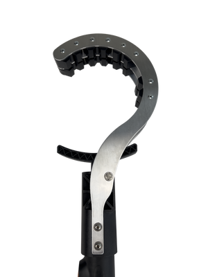 GrabIt™ Hands Free Safety Tool
