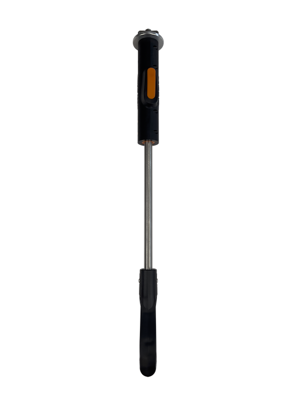 GrateIt® No-Touch Hand Safety Tool - The Hand Safety Tool Company