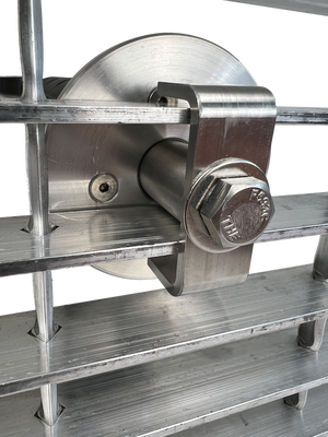 GrateIt® Hand Safety Tool