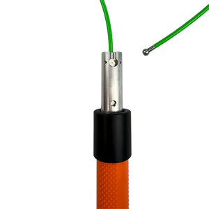 SnareIt® No-Touch Secure Capture Safety Tool