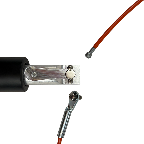 SnareIt® No-Touch Secure Capture Safety Tool - The Hand Safety