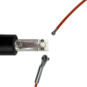 SnareIt® No-Touch Secure Capture Safety Tool
