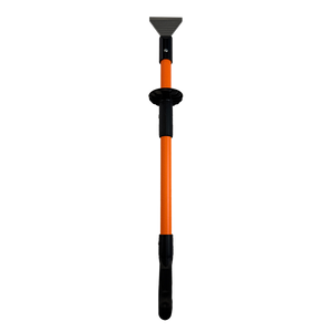 ScrapeIt Hardened Residue Removing No-Touch Hand Safety Tool