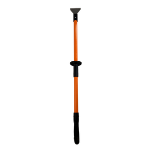 ScrapeIt Hardened Residue Removing No-Touch Hand Safety Tool