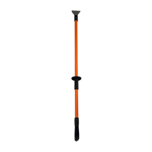 ScrapeIt Hardened Residue Removing No-Touch Hand Safety Tool