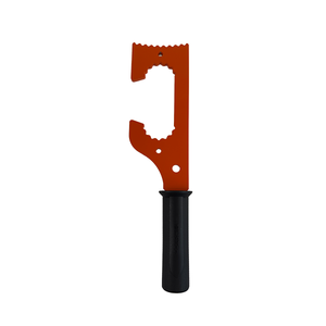 SnagIt Style 02:  C Capture Head No-Touch Handling and Retrieval Hand Safety Tool