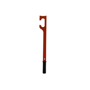 SnagIt Style 02:  C Capture Head No-Touch Handling and Retrieval Hand Safety Tool