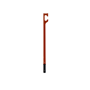 SnagIt Style 02:  C Capture Head No-Touch Handling and Retrieval Hand Safety Tool
