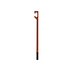 SnagIt Style 02:  C Capture Head No-Touch Handling and Retrieval Hand Safety Tool