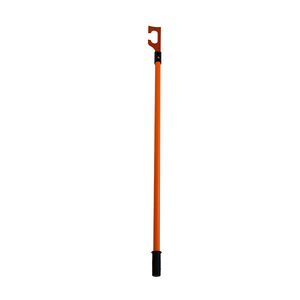 SnagIt Style 02:  C Capture Head No-Touch Handling and Retrieval Hand Safety Tool