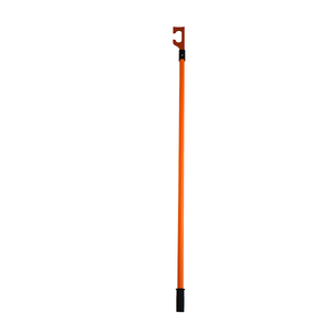 SnagIt Style 02:  C Capture Head No-Touch Handling and Retrieval Hand Safety Tool