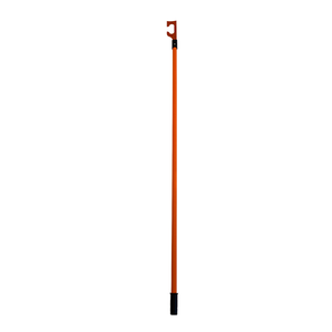 SnagIt Style 02:  C Capture Head No-Touch Handling and Retrieval Hand Safety Tool