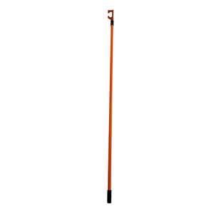 SnagIt Style 02:  C Capture Head No-Touch Handling and Retrieval Hand Safety Tool