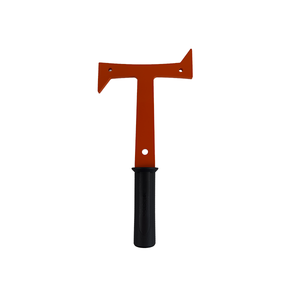SnagIt Style 03: T Steer Head No-Touch Handling and Retrieval Hand Safety Tool