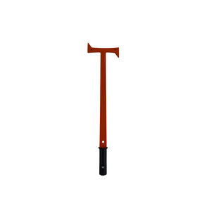 SnagIt Style 03: T Steer Head No-Touch Handling and Retrieval Hand Safety Tool