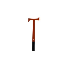SnagIt Style 03: T Steer Head No-Touch Handling and Retrieval Hand Safety Tool