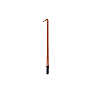 SnagIt Style 04: J Hook Head No-Touch Handling and Retrieval Hand Safety Tool