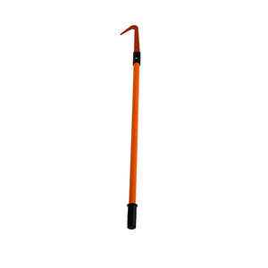 SnagIt Style 04: J Hook Head No-Touch Handling and Retrieval Hand Safety Tool