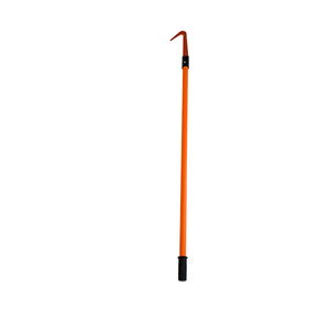 SnagIt Style 04: J Hook Head No-Touch Handling and Retrieval Hand Safety Tool