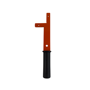 SnagIt Style 05: L Alignment Head No-Touch Handling and Retrieval Hand Safety Tool