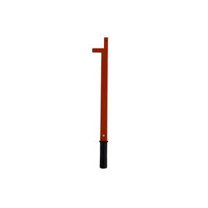 SnagIt Style 05: L Alignment Head No-Touch Handling and Retrieval Hand Safety Tool