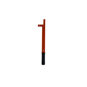 SnagIt Style 05: L Alignment Head No-Touch Handling and Retrieval Hand Safety Tool