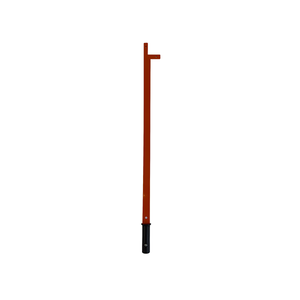 SnagIt Style 05: L Alignment Head No-Touch Handling and Retrieval Hand Safety Tool