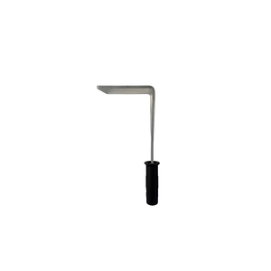 SnagIt Style 06: Flat Push/Pull Head No-Touch Handling and Retrieval Hand Safety Tool
