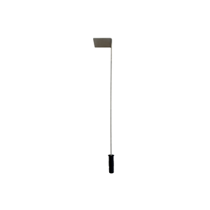 SnagIt Style 06: Flat Push/Pull Head No-Touch Handling and Retrieval Hand Safety Tool
