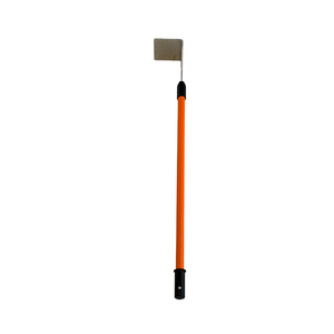 SnagIt Style 06: Flat Push/Pull Head No-Touch Handling and Retrieval Hand Safety Tool