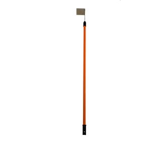 SnagIt Style 06: Flat Push/Pull Head No-Touch Handling and Retrieval Hand Safety Tool