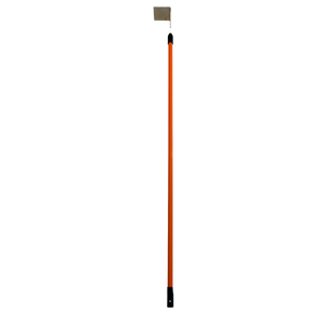 SnagIt Style 06: Flat Push/Pull Head No-Touch Handling and Retrieval Hand Safety Tool