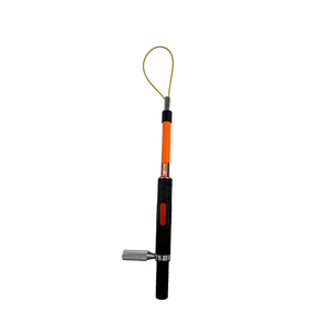 SnareIt® No-Touch Secure Capture Safety Tool