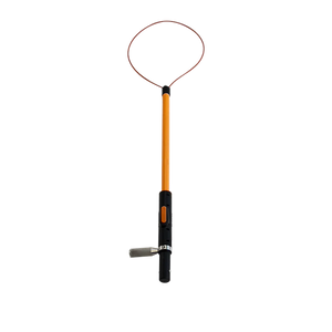 SnareIt® No-Touch Secure Capture Safety Tool