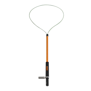 SnareIt® No-Touch Secure Capture Safety Tool