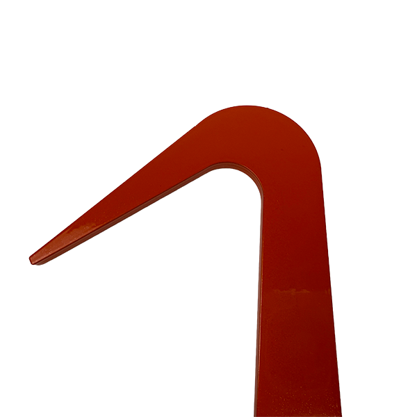 SnagIt Style 04: J Hook Head No-Touch Handling and Retrieval Hand Safety Tool