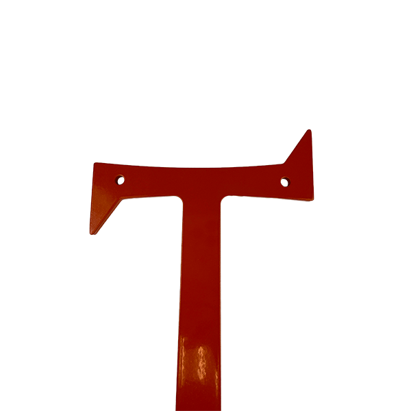 SnagIt Style 03: T Steer Head No-Touch Handling and Retrieval Hand Safety Tool