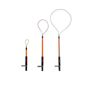 SnareIt® No-Touch Secure Capture Safety Tool