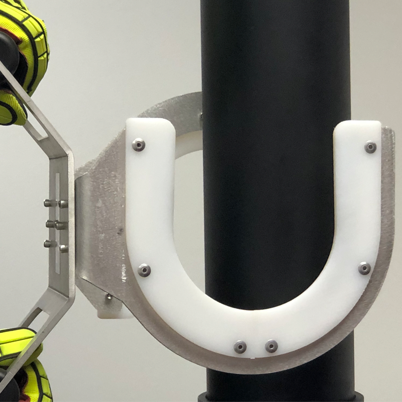 TwistIt® Hands Free Safety Tool - The Hand Safety Tool Company