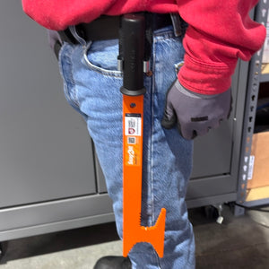 UseIt Tool Carrying Belt Clip