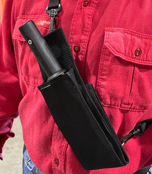 UseIt Tool Carrying Pouch