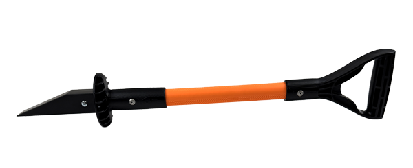 WedgeIt Stacked Sheet and Plate Metal Separating Safety Tool - The Hand ...